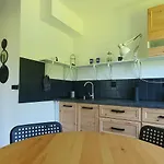 Bastion Duszniki-zdroj Appartement