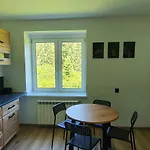Appartement Bastion Duszniki-zdroj *