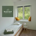Bastion Duszniki-zdroj Appartement