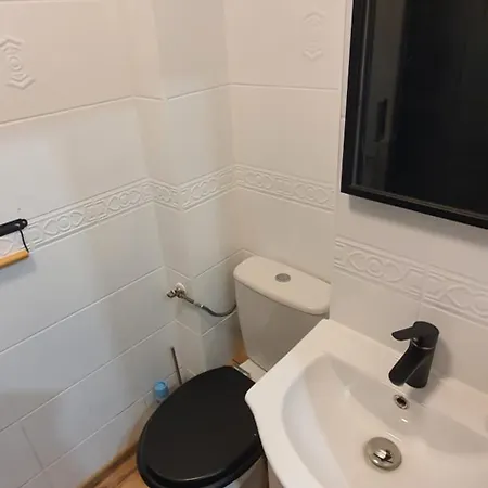 Bastion Duszniki-zdroj