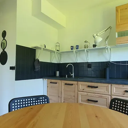 Bastion Duszniki-zdroj Апартаменты