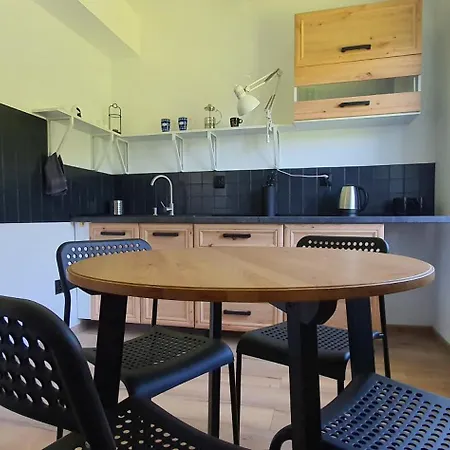 Bastion Duszniki-zdroj Apartment Duszniki Zdroj