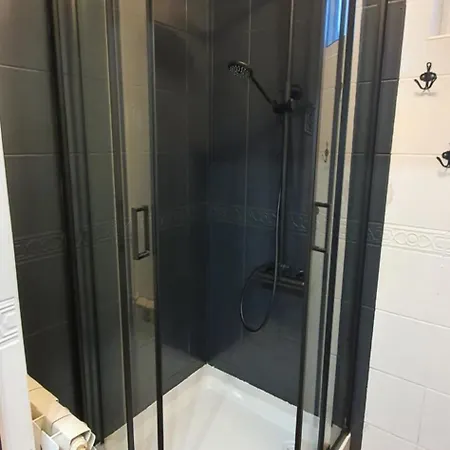 Bastion Duszniki-zdroj * Duszniki Zdroj