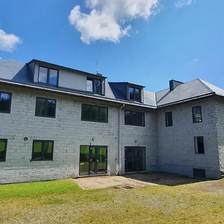 Bastion Duszniki-zdroj