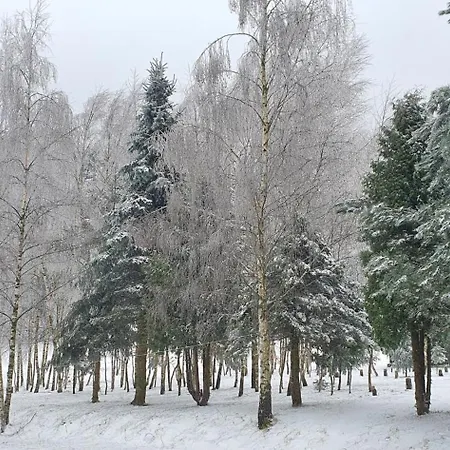 Bastion Duszniki-zdroj Апартаменты