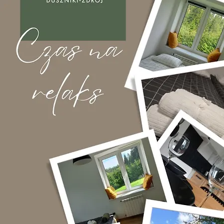 Bastion Duszniki-zdroj Apartman Duszniki Zdrój