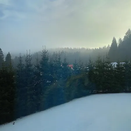 Apartment Bastion Duszniki-zdroj