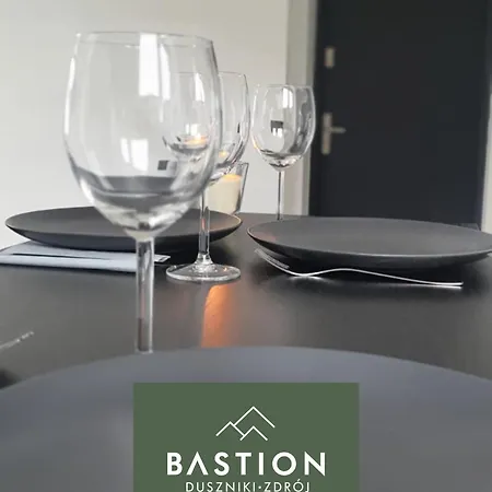 Apartment Bastion Duszniki-zdroj *