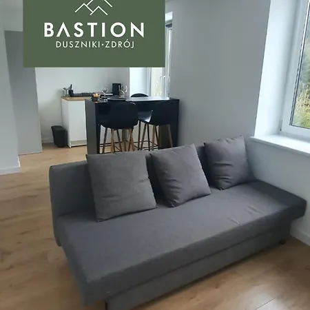 Bastion Duszniki-zdroj Duszniki Zdroj