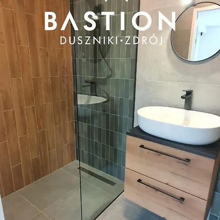Bastion Duszniki-zdrój Duszniki Zdrój