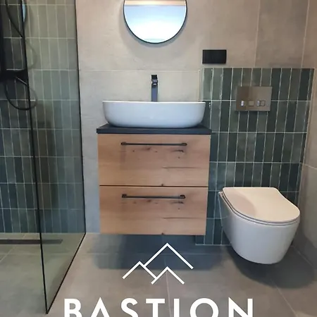 Bastion Duszniki-zdroj Apartment Duszniki Zdroj