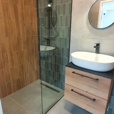 Apartment Bastion Duszniki-zdroj *