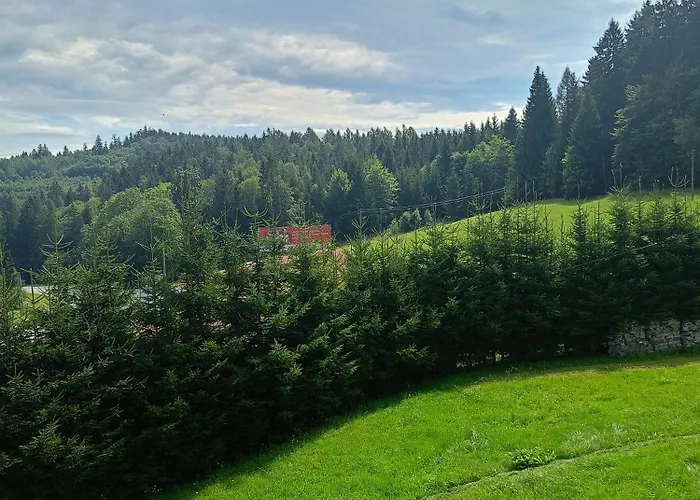 Appartamento Bastion Duszniki-zdroj