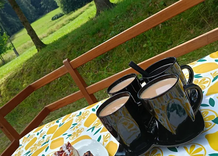 Bastion Duszniki-zdroj Appartamento *