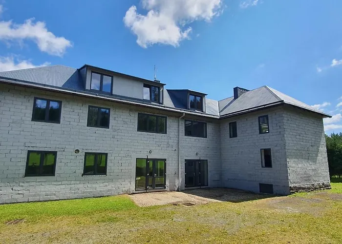 Bastion Duszniki-zdroj