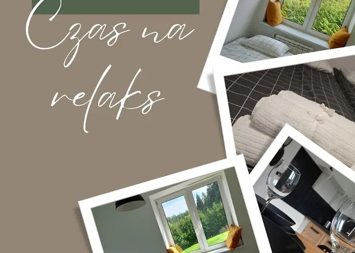 Bastion Duszniki-zdroj Appartamento Duszniki Zdrój