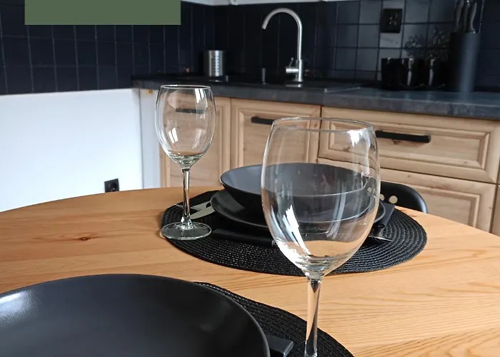 Bastion Duszniki-zdroj Appartamento Duszniki Zdrój