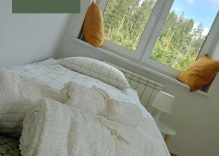 Bastion Duszniki-zdroj *