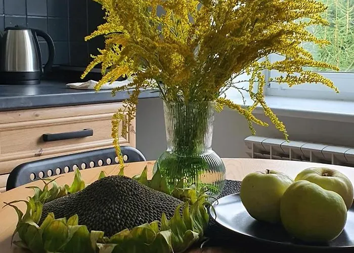 Bastion Duszniki-zdroj Appartamento Duszniki Zdrój