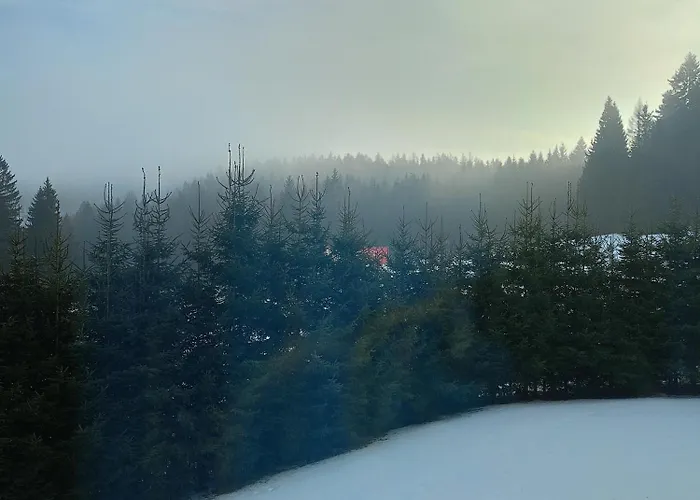 Appartamento Bastion Duszniki-zdroj