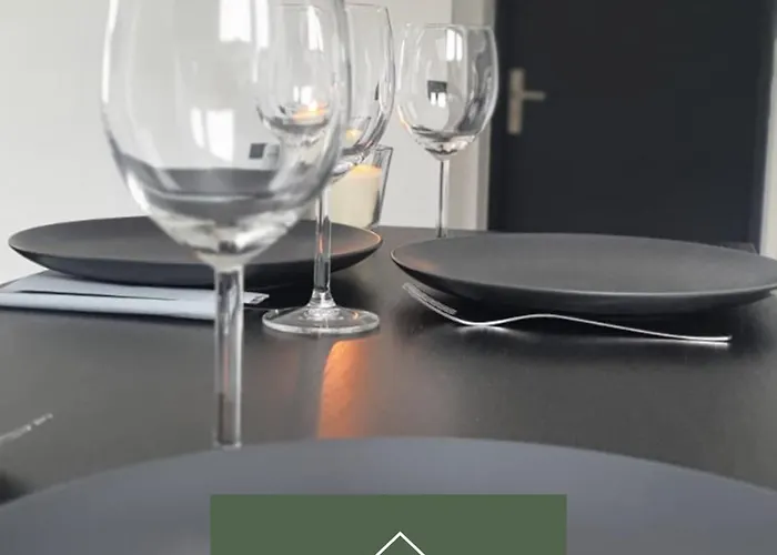 Appartamento Bastion Duszniki-zdroj *