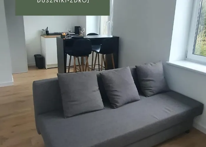 Bastion Duszniki-zdroj Duszniki Zdrój