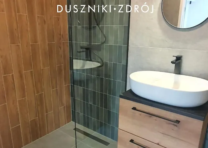 Bastion Duszniki-zdroj Duszniki Zdrój