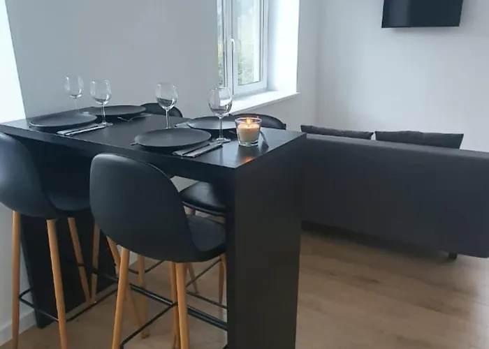 Appartamento Bastion Duszniki-zdroj *