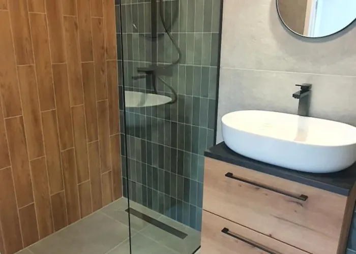 Appartamento Bastion Duszniki-zdroj *