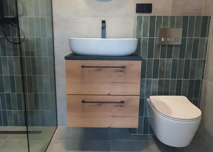 Bastion Duszniki-zdroj Appartamento *