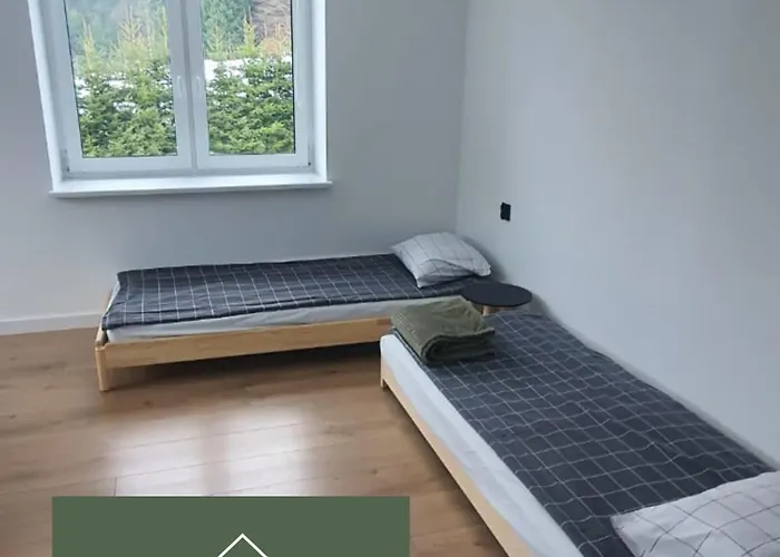 Bastion Duszniki-zdroj Appartamento *